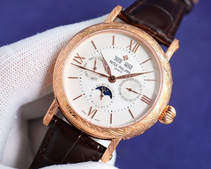 PATEK PHILIPPE Watches